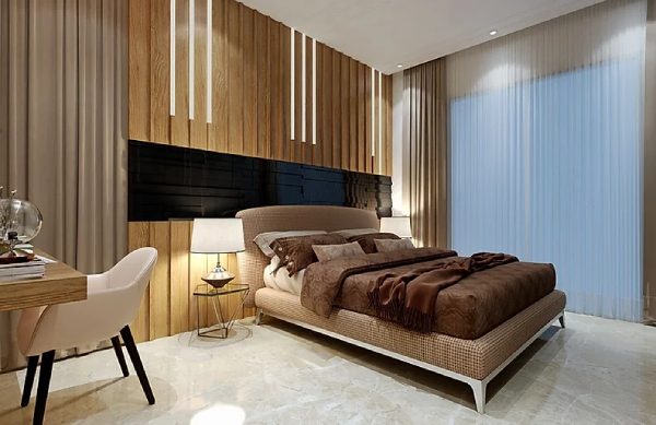 Bedroom Interior Design