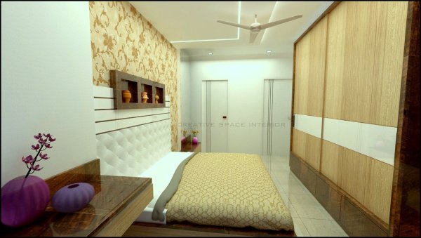 Bedroom Interior Design