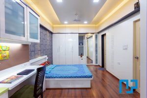 Bedroom Interior Design