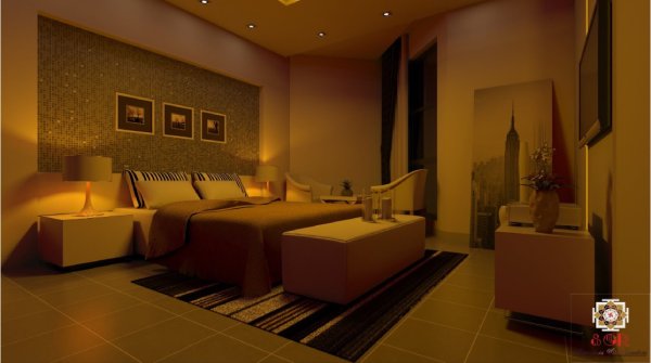 Bedroom Interior Design