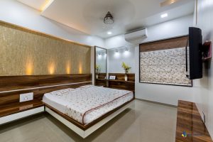 Bedroom Interior Design