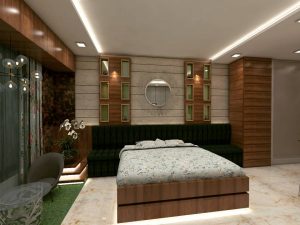 Bedroom Interior Design
