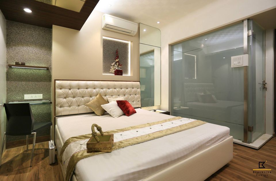 Bedroom Interior Design