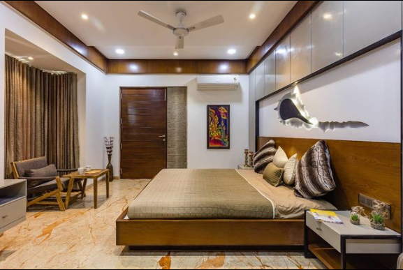 Bedroom Interior Design
