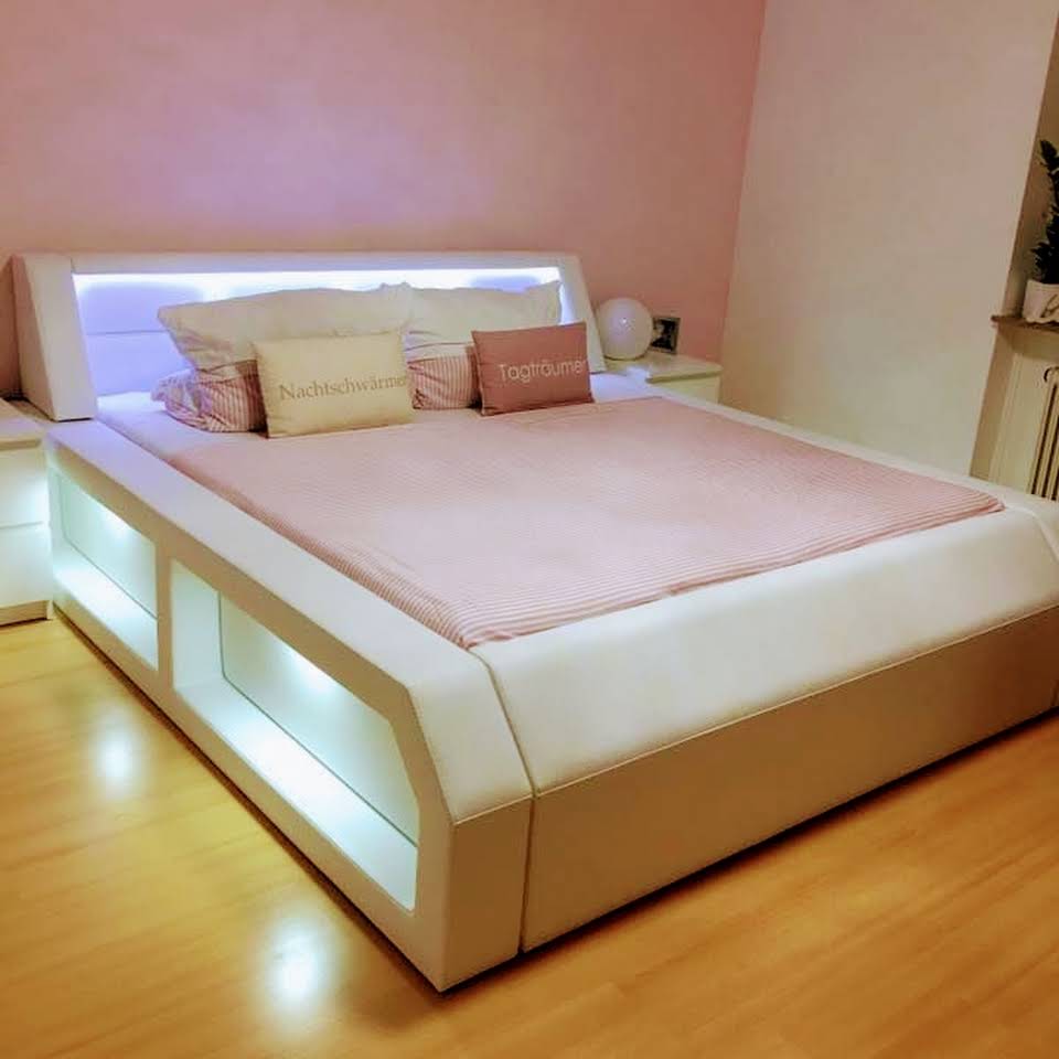 Bedroom Interior Design