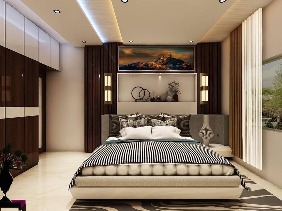 Bedroom Interior Design