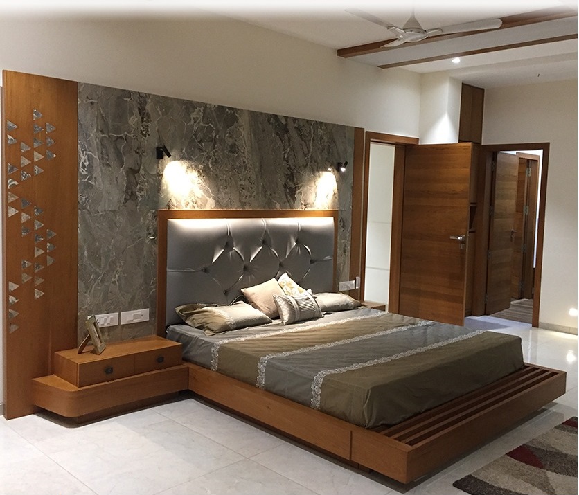 Bedroom Interior Design