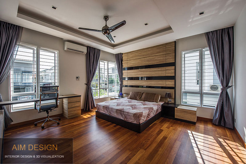 Bedroom Interior Design