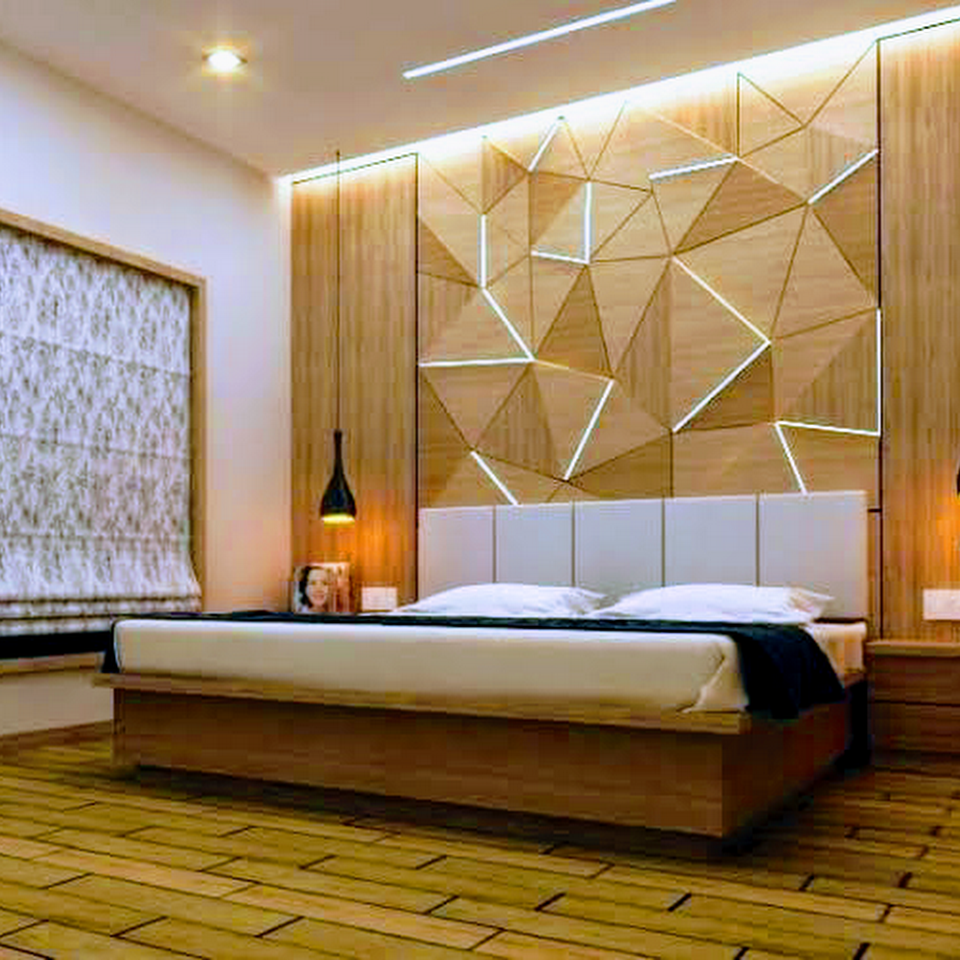 Bedroom Interior Design