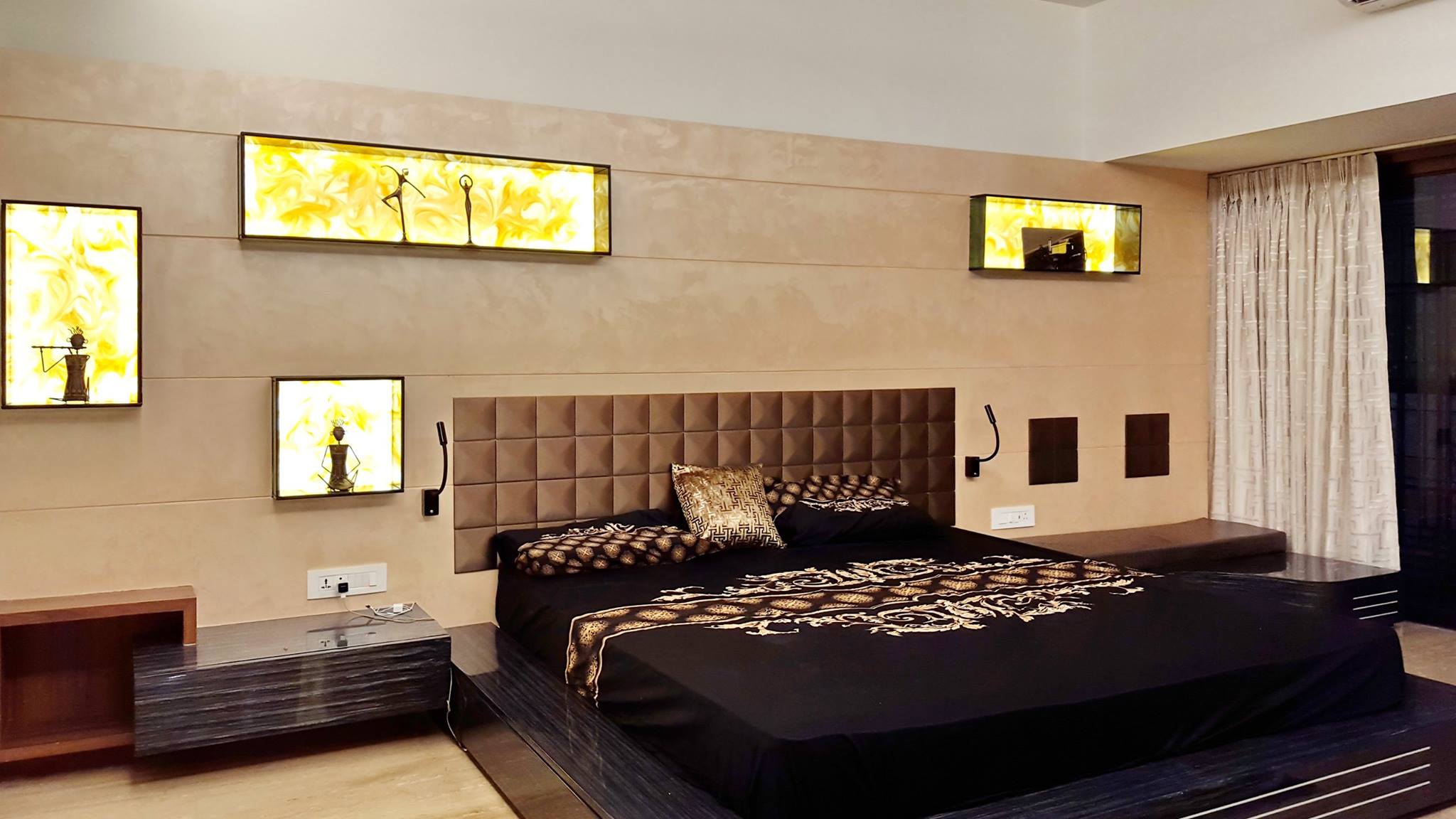 Bedroom Interior Design