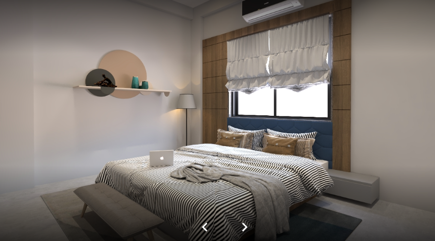 Bedroom Interior Design