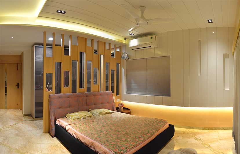 Bedroom Interior Design