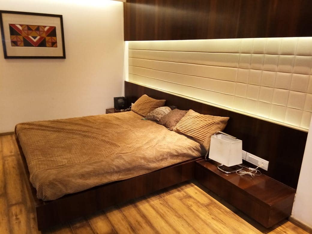 Bedroom Interior Design