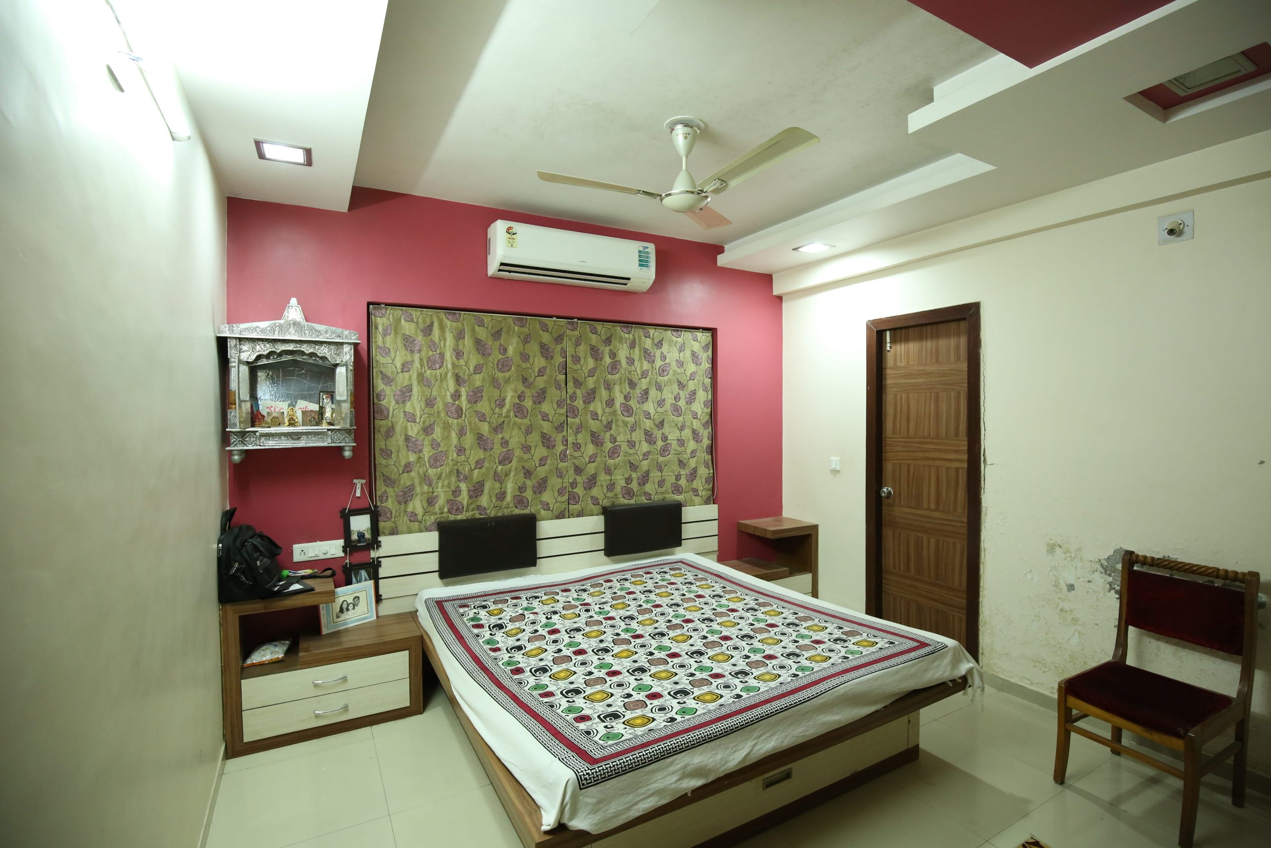 Bedroom Interior Design