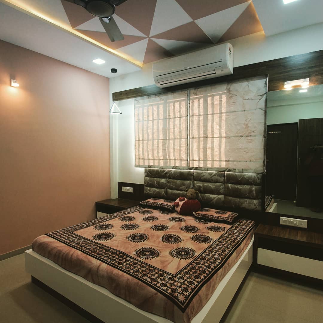 Bedroom Interior Design