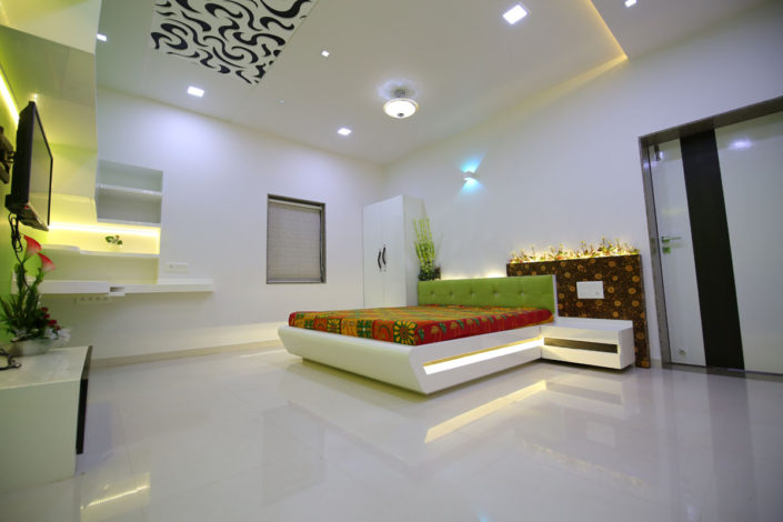 Bedroom Interior Design