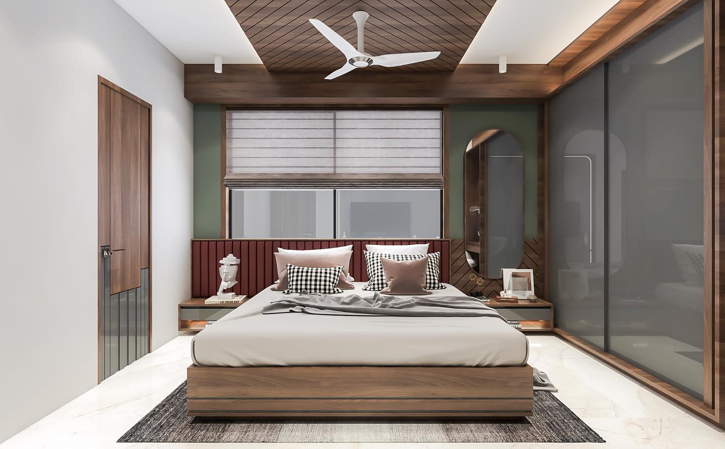 Bedroom Interior Design