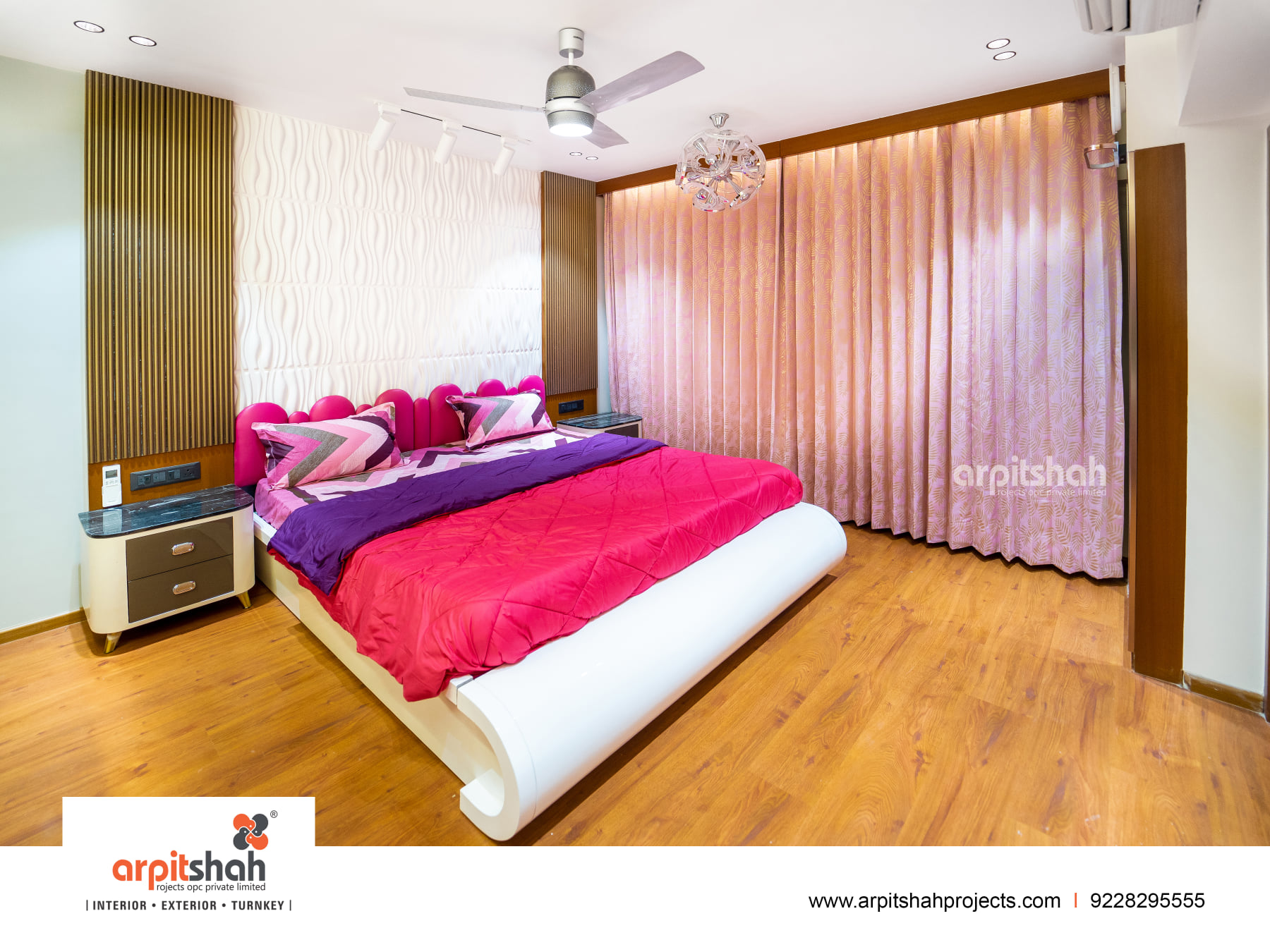 Bedroom Interior Design