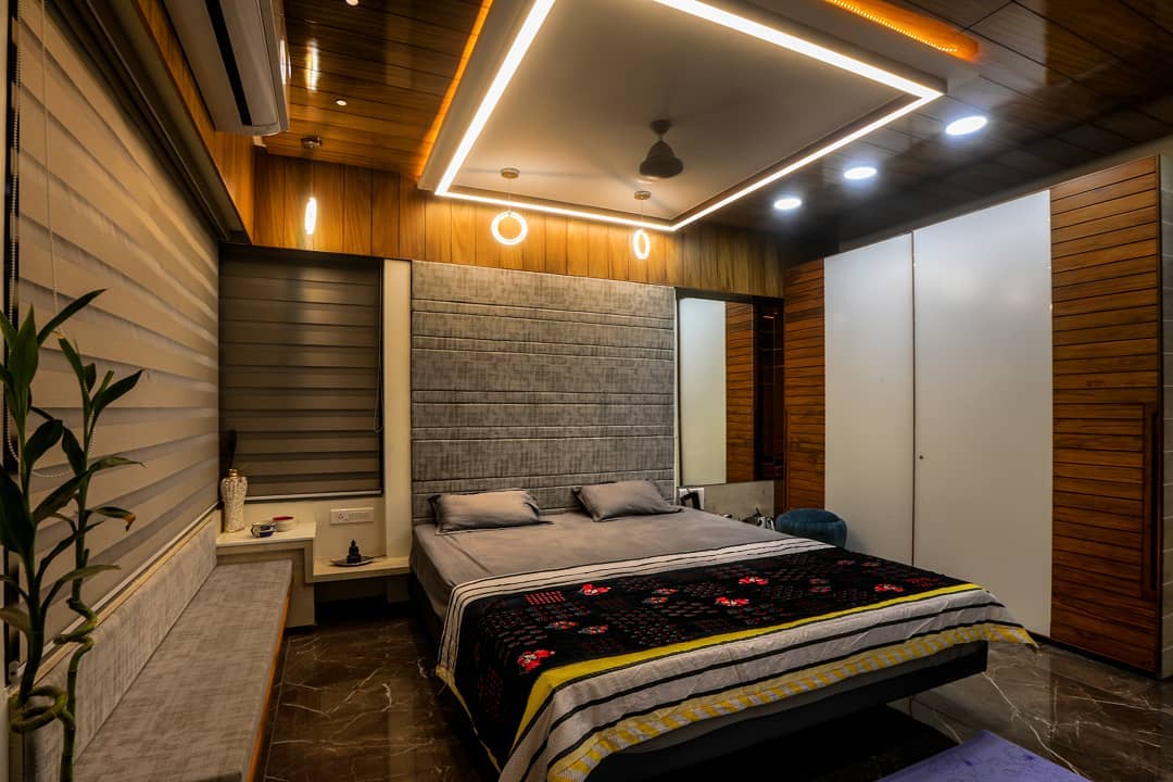 Bedroom Interior Design