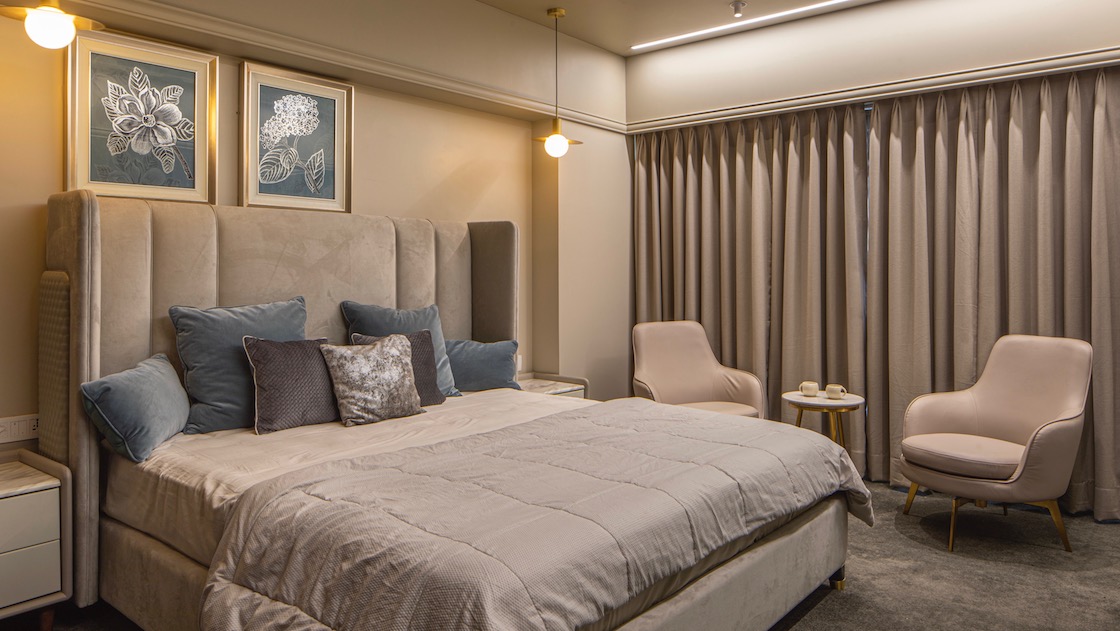 Bedroom Interior Design