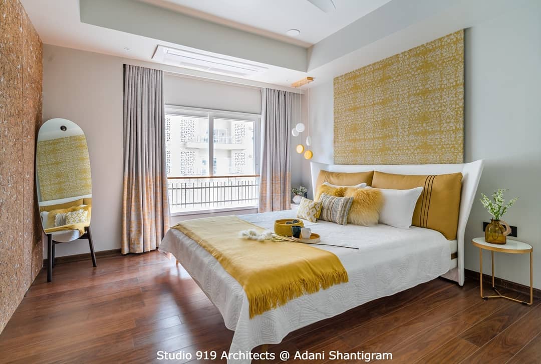 Bedroom Interior Design
