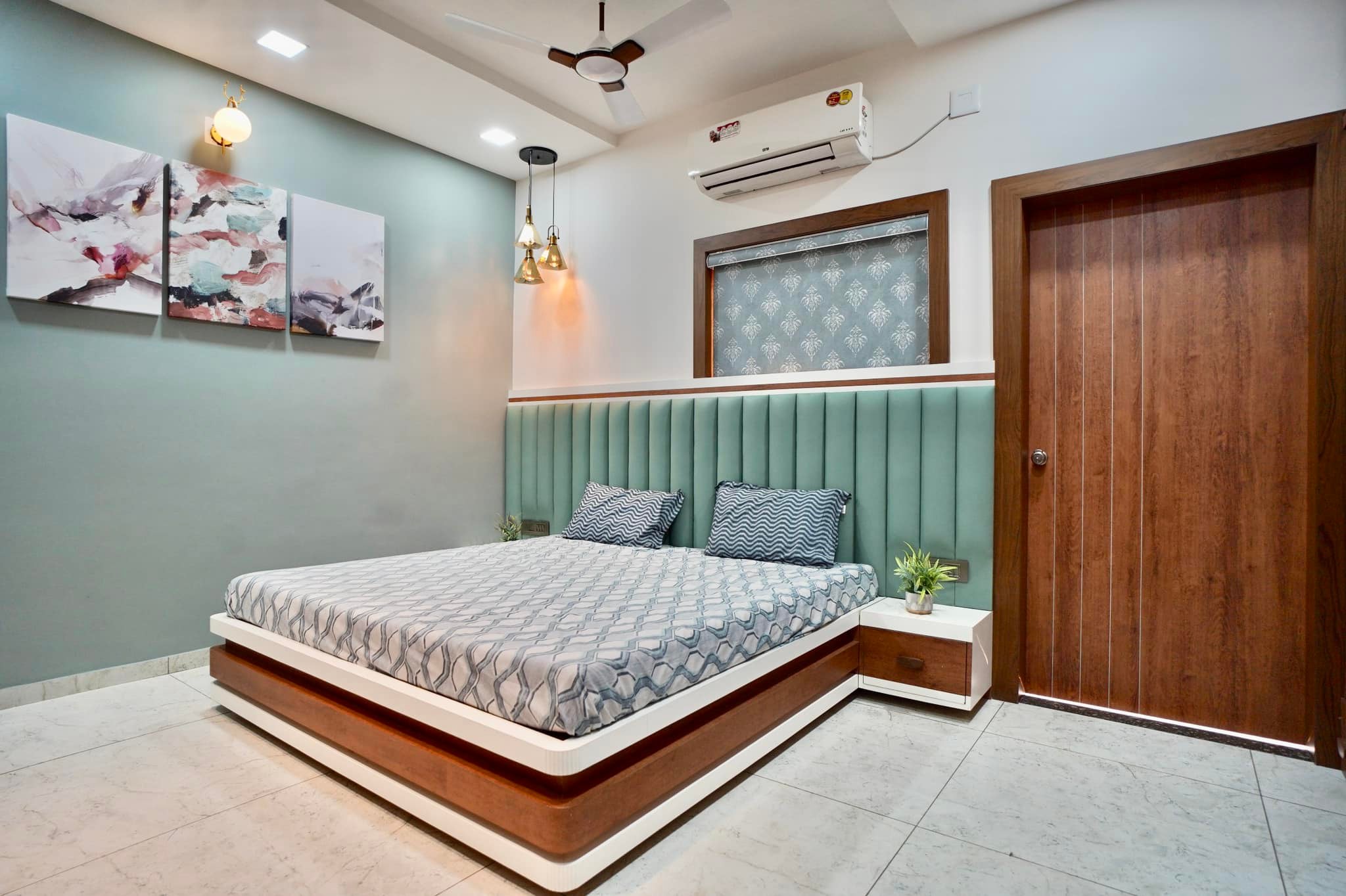 Bedroom Interior Design