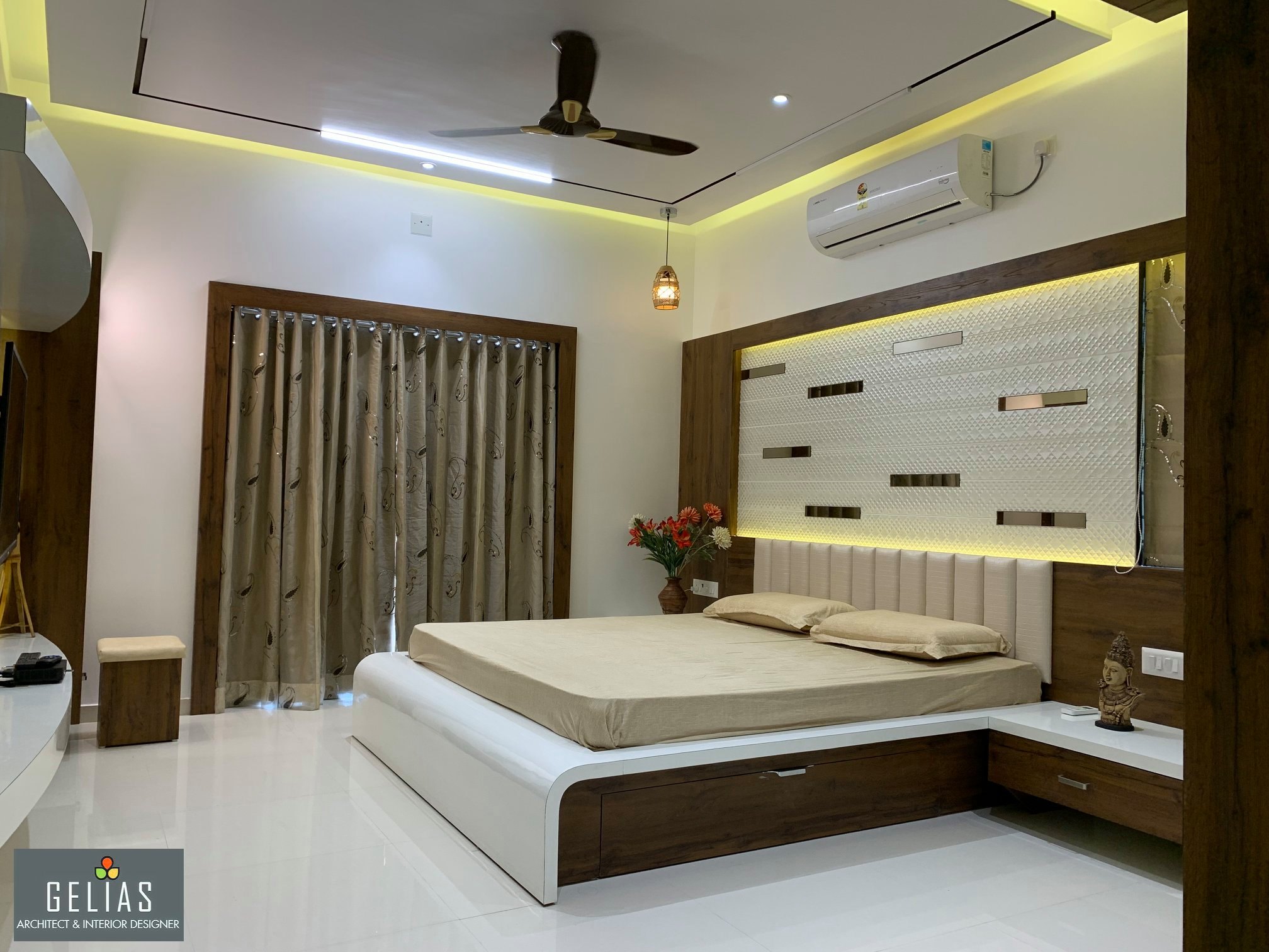 Bedroom Interior Design