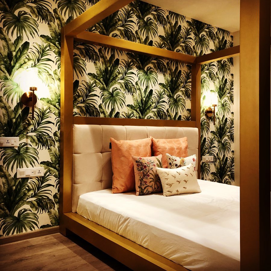 Bedroom Interior Design