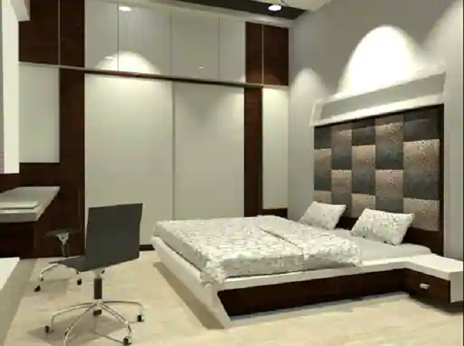 Bedroom Interior Design