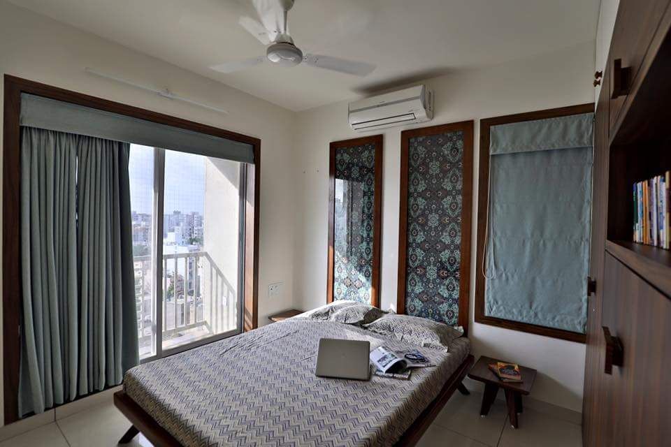 Bedroom Interior Design