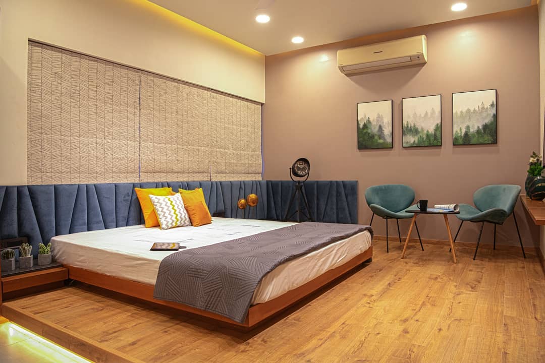 Bedroom Interior Design