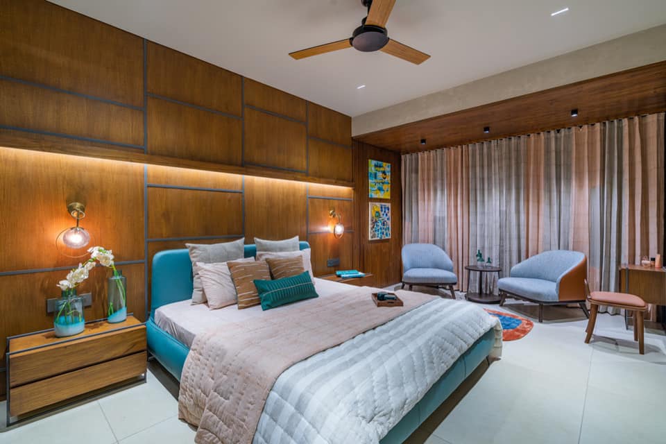 Bedroom Interior Design