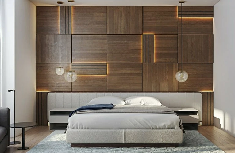Bedroom Interior Design
