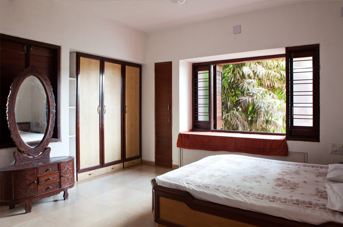 Bedroom Interior Design