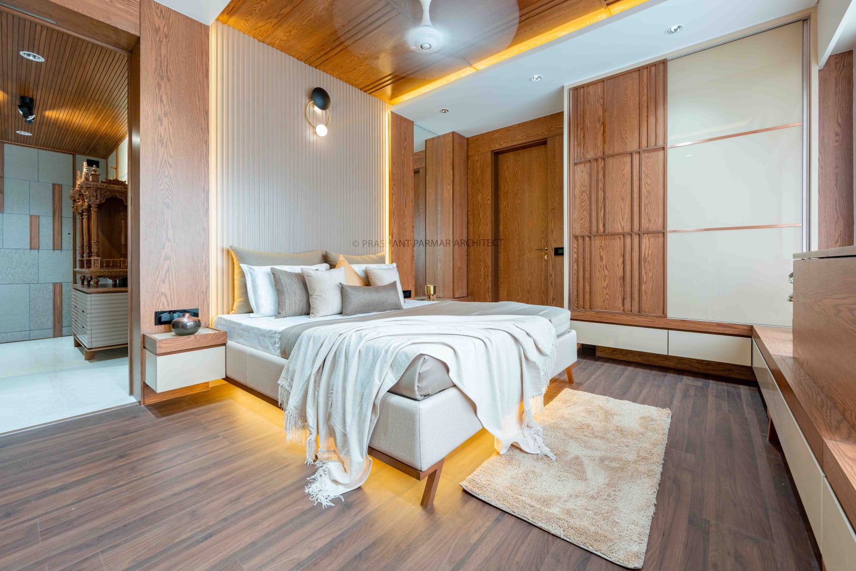 Bedroom Interior Design