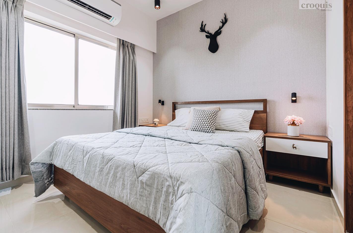 Bedroom Interior Design