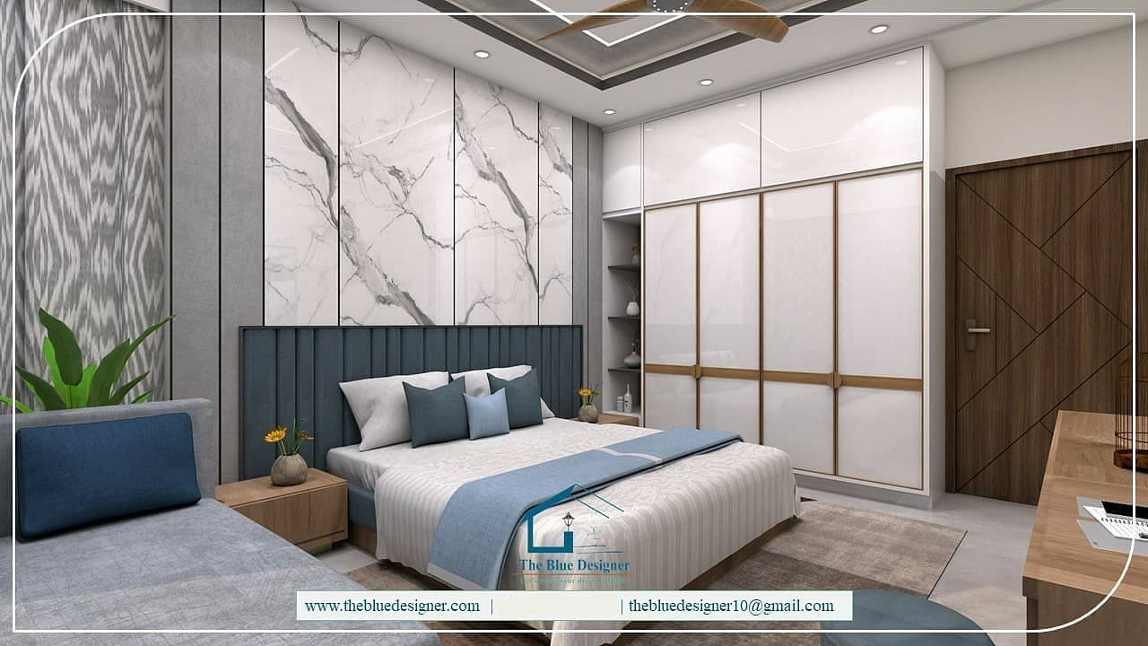 Bedroom Interior Design