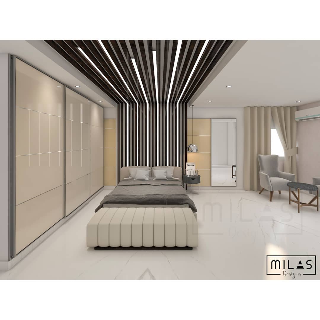 Bedroom Interior Design