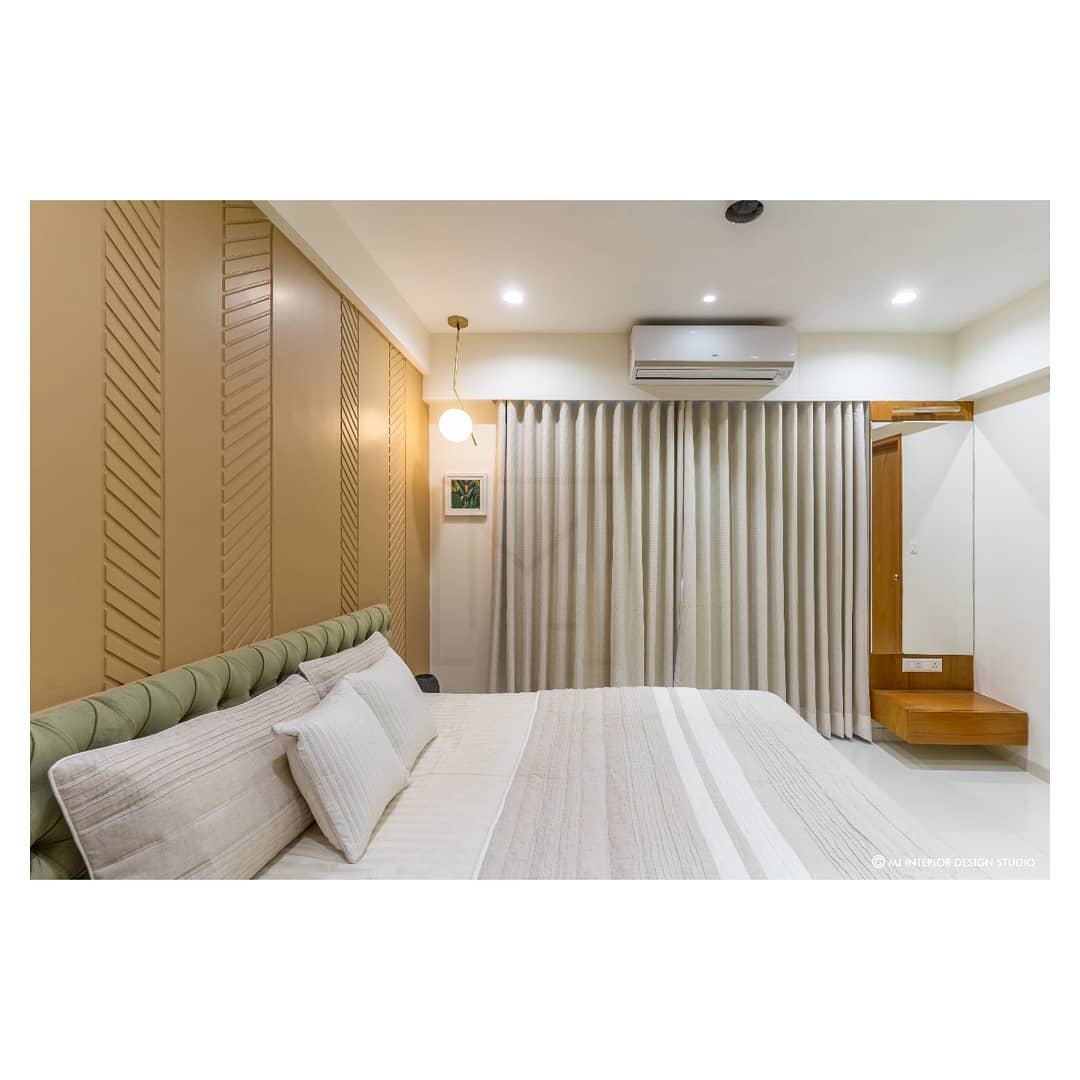 Bedroom Interior Design