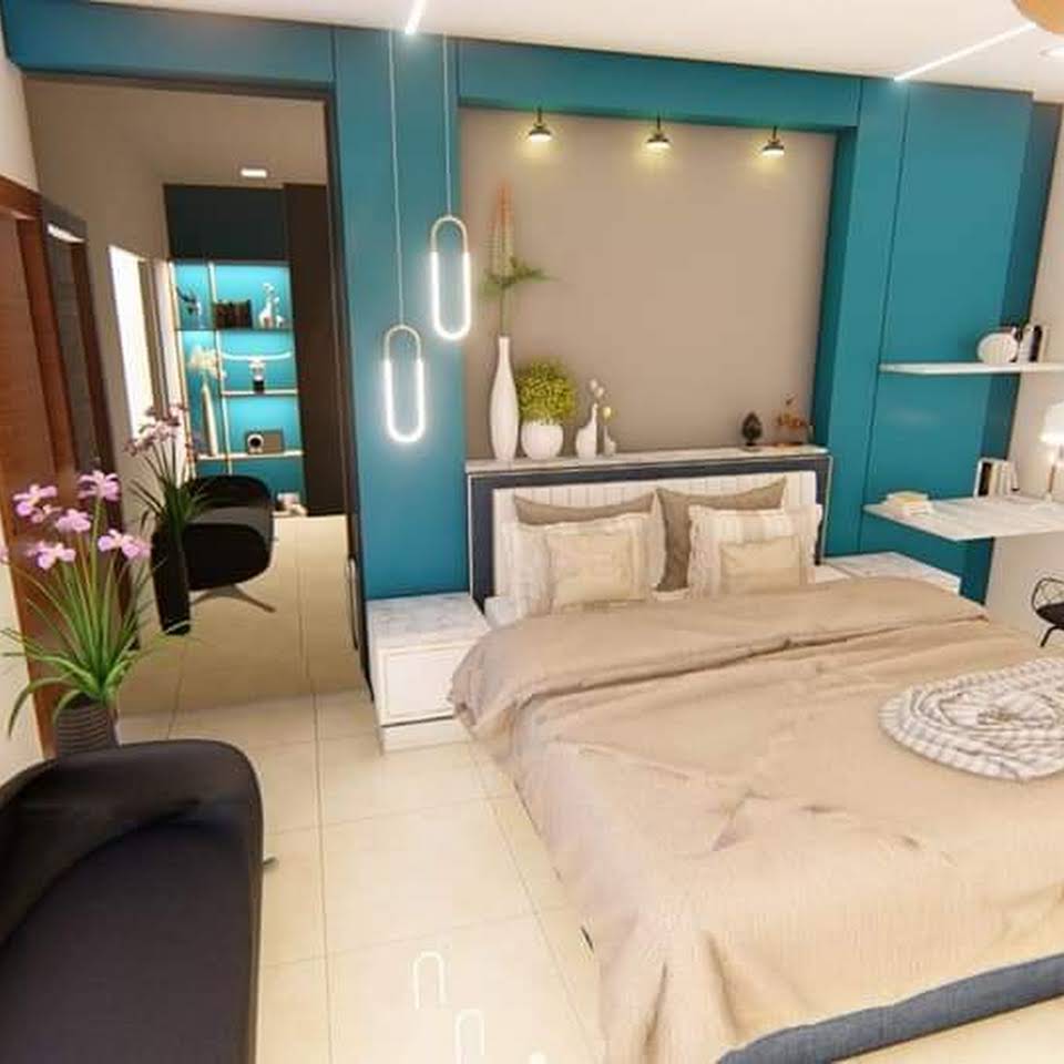 Bedroom Interior Design