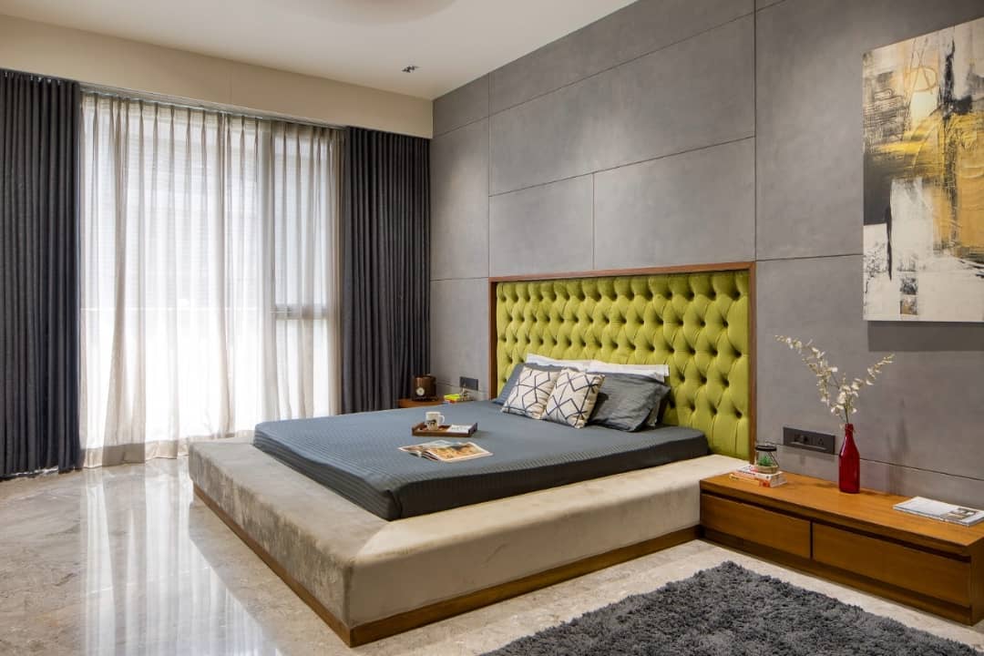 Bedroom Interior Design