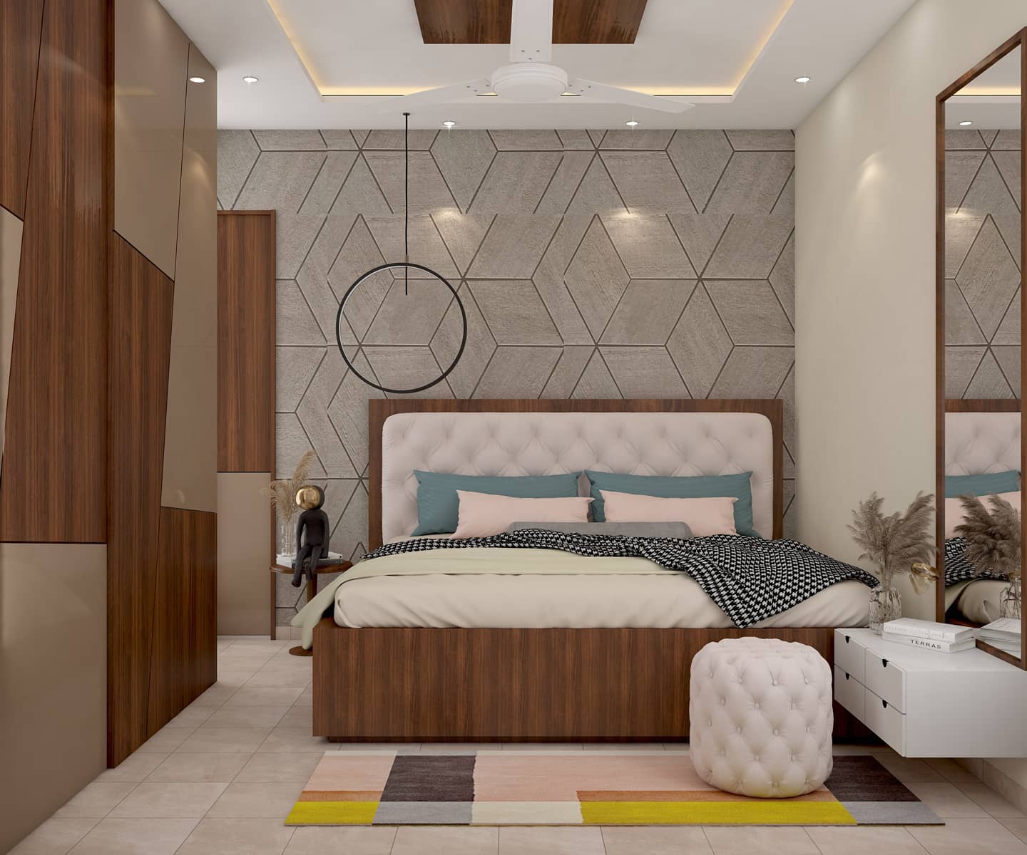 Bedroom Interior Design