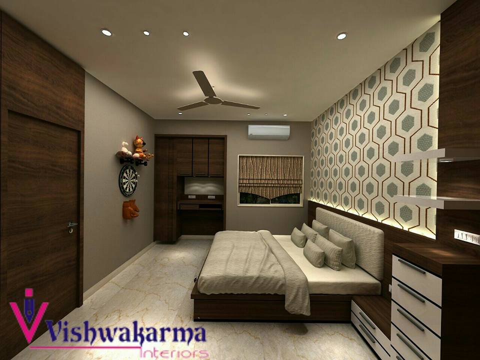 Bedroom Interior Design