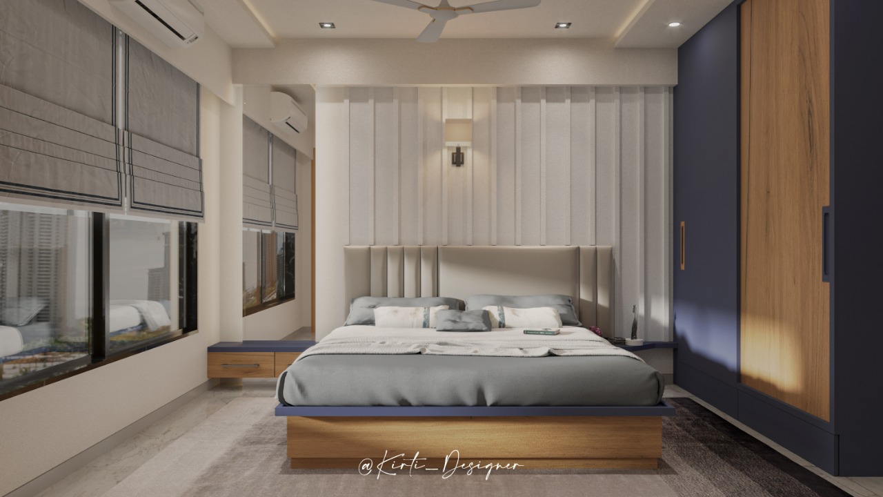 Bedroom Interior Design