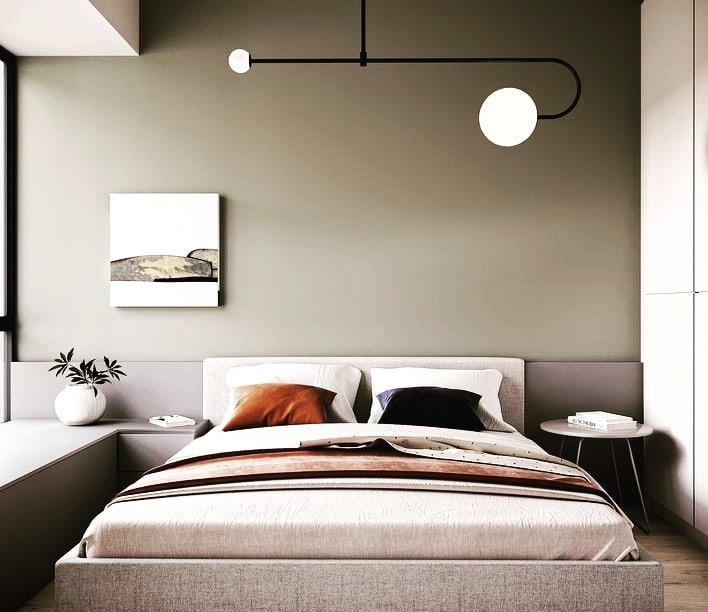 Bedroom Interior Design