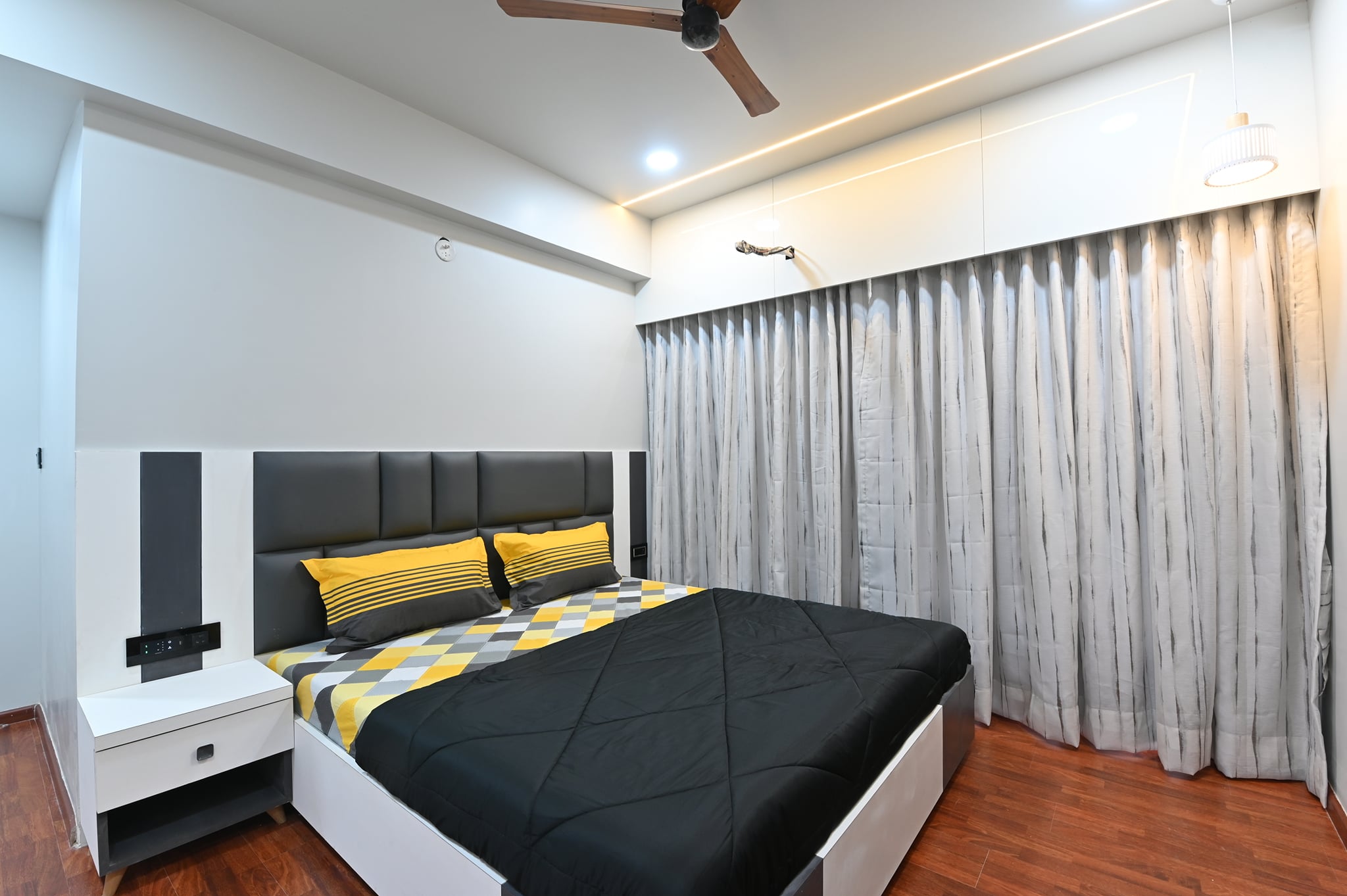 Bedroom Interior Design
