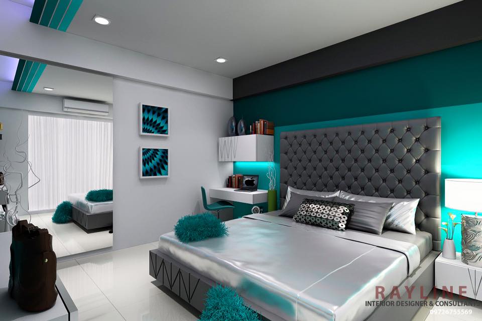 Bedroom Interior Design
