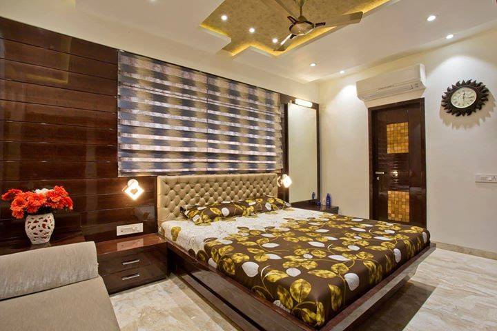 Bedroom Interior Design