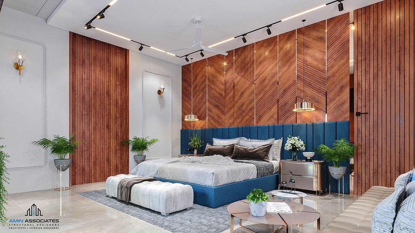 Bedroom Interior Design