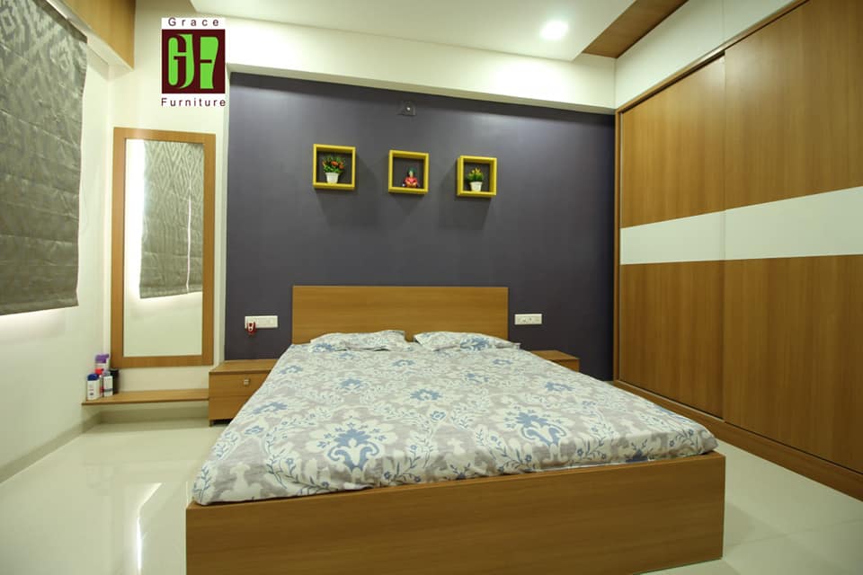 Bedroom Interior Design